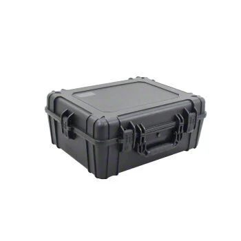 Go Rhino Xventure Gear 25-Inch Hard Case; Large