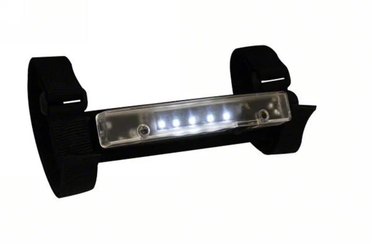 LED Trail Light
