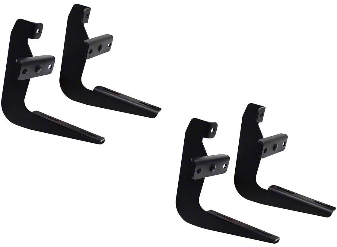 Running Board Mounting Kit (04-06 Silverado 1500 Crew Cab)