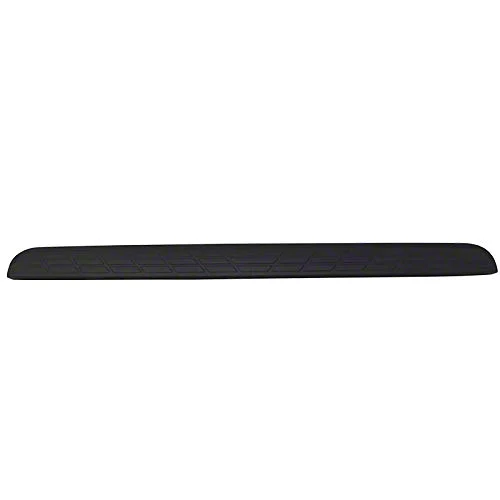 Tailgate Cover Molding (07-13 Silverado 1500)