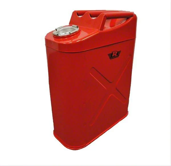 Trail Can Storage Box