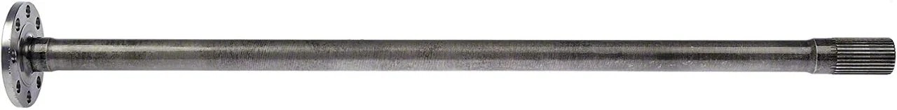 11.50-Inch Rear Axle Shaft (07-09 Silverado 2500 HD)