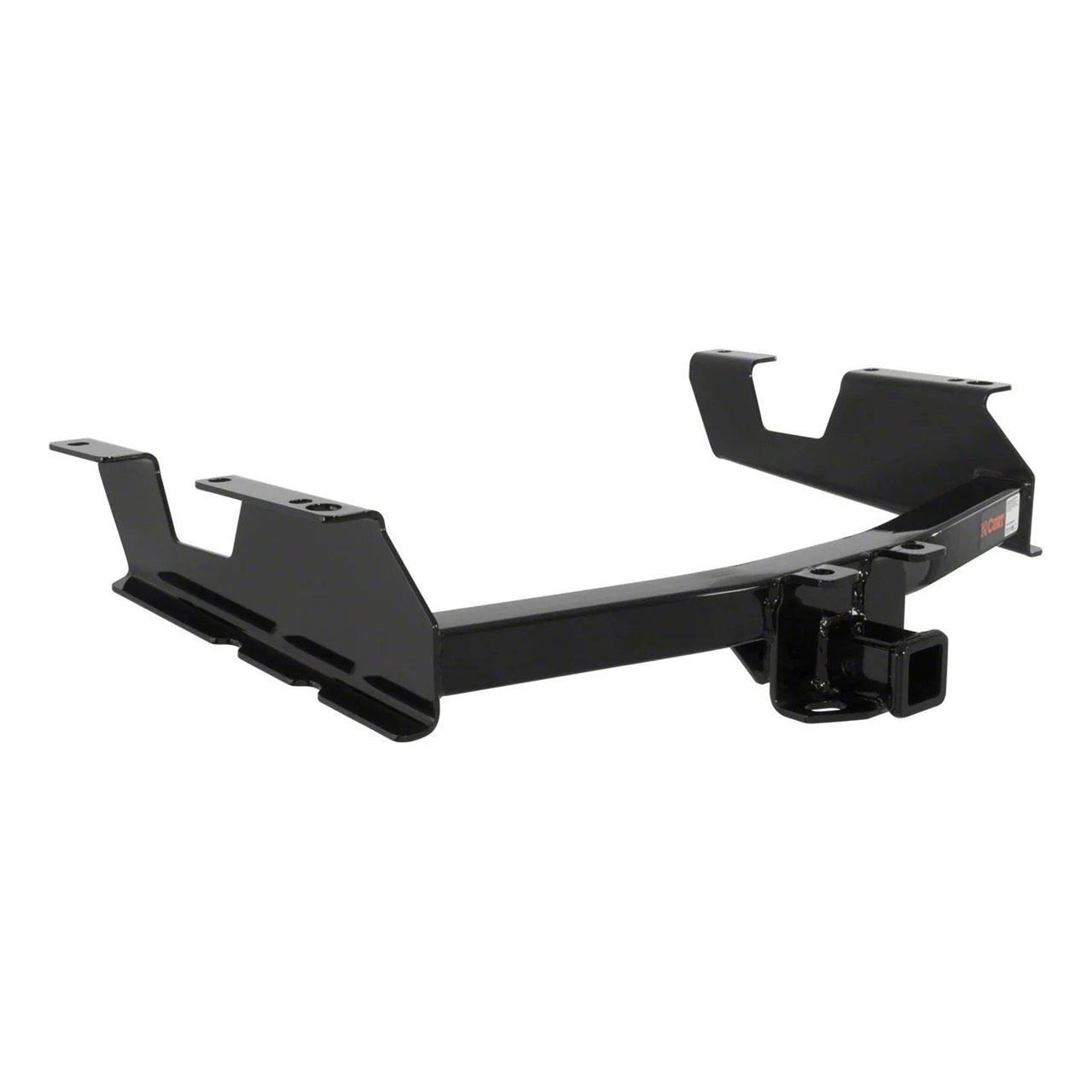 Class III Trailer Hitch (11-14 Silverado 2500 HD w/ 8-Foot Long Box)