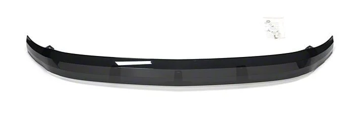 Putco Element Hood Shield; Tinted (11-14 Silverado 2500 HD)