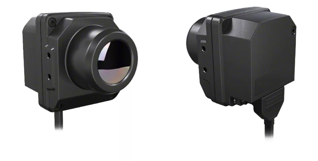 GU Auto Tech by Navos SnakeEYE Thermal Far InfraRed Night Vision System (14-17 Silverado 2500 HD)