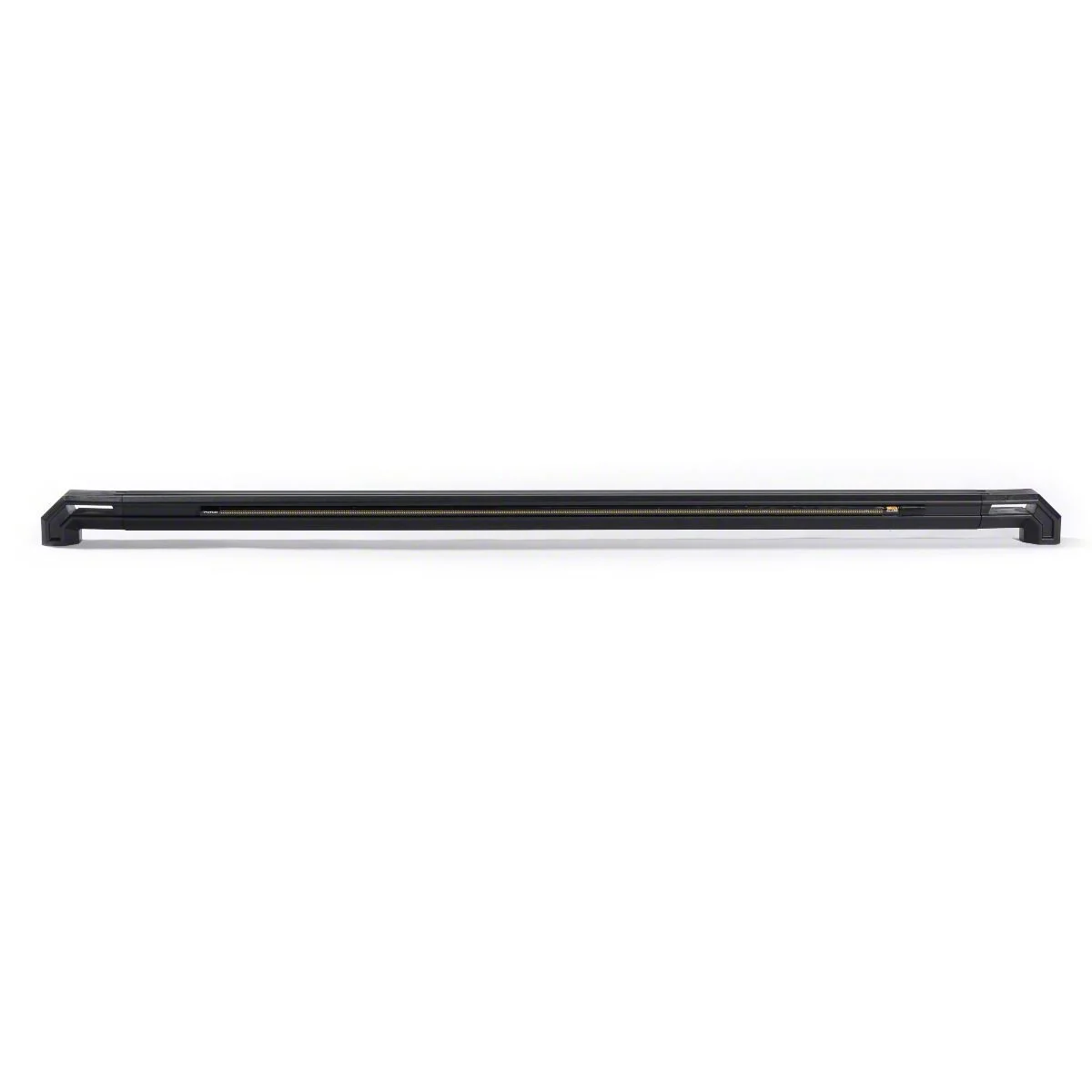 Putco TEC Bed Side Rails (15-19 Silverado 2500 HD w/ 6.50-Foot Standard Box)