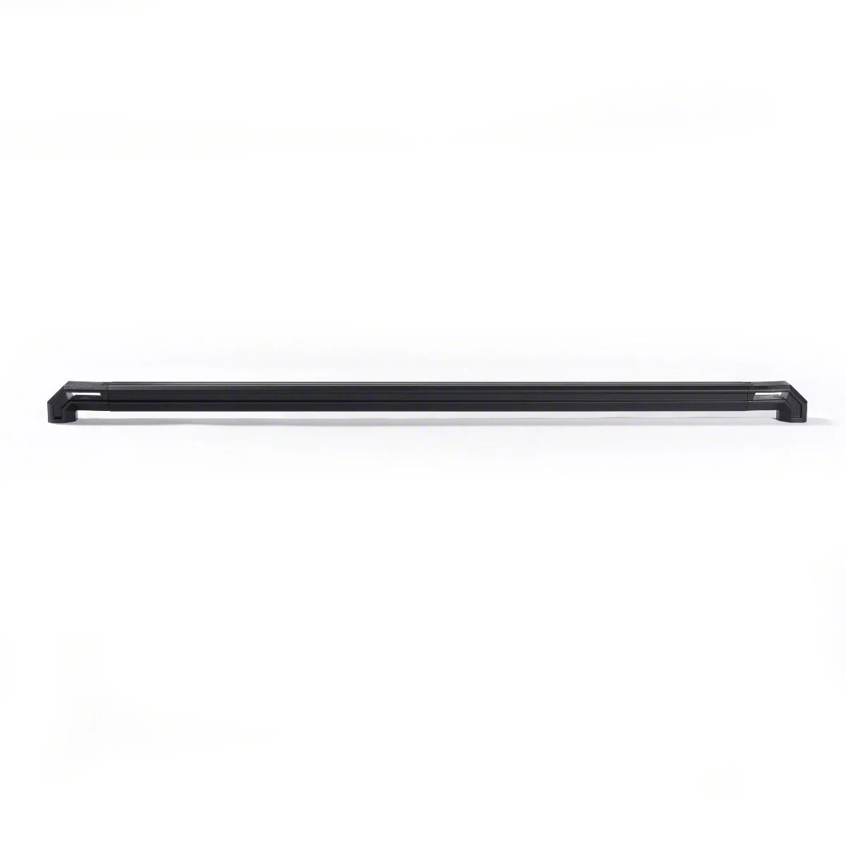 Putco TEC Bed Side Rails (15-19 Silverado 2500 HD w/ 8-Foot Long Box)