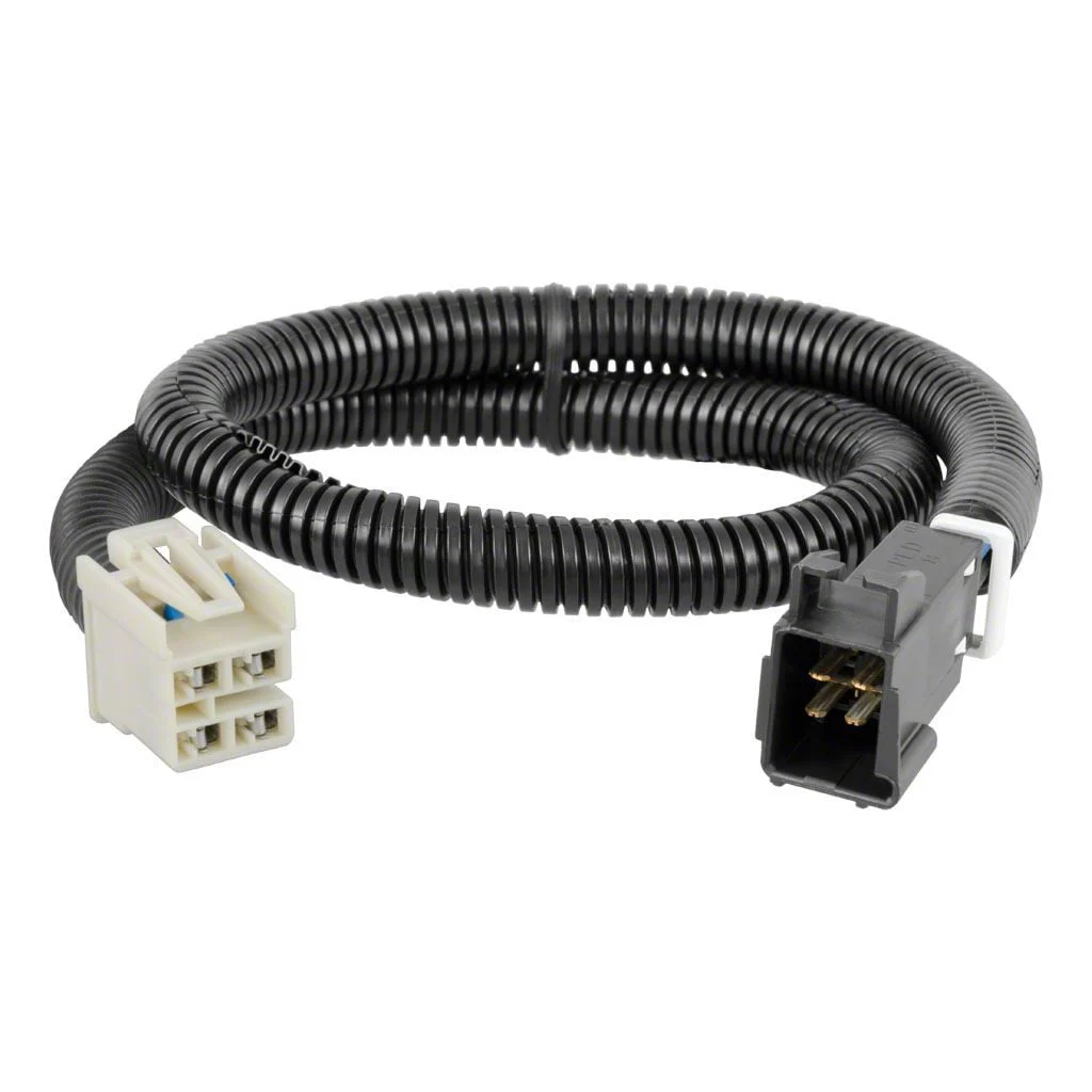 Trailer Brake Controller Harness (14-19 Silverado 2500 HD)