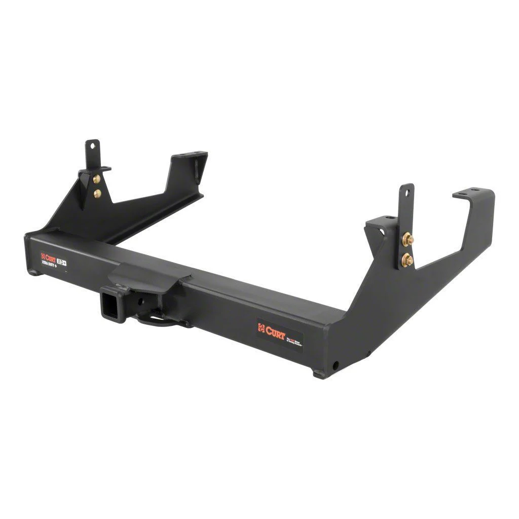 Xtra Duty Class V Trailer Hitch (11-19 Silverado 3500 HD)