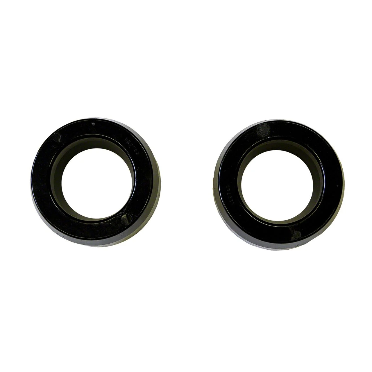 SkyJacker 1.50-Inch Front Polyurthane Spacer Leveling Kit (02-13 2WD RAM 1500)