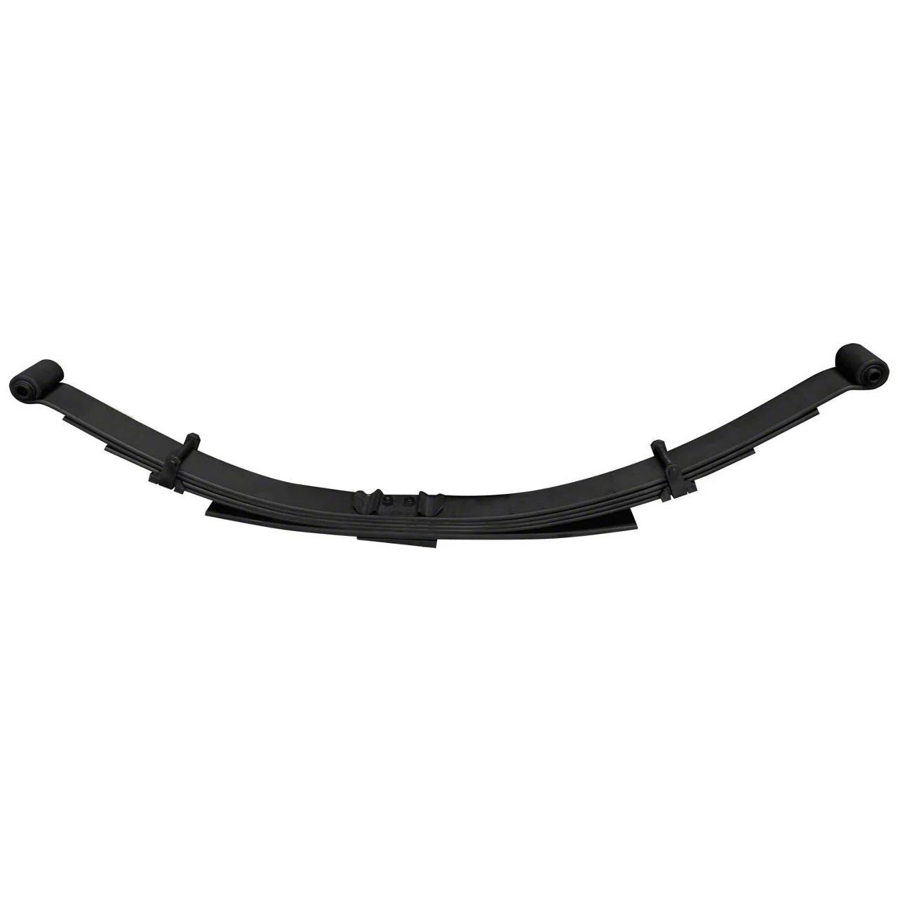 SkyJacker 6-Inch Softride Rear Lift Leaf Spring (04-08 4WD F-150)