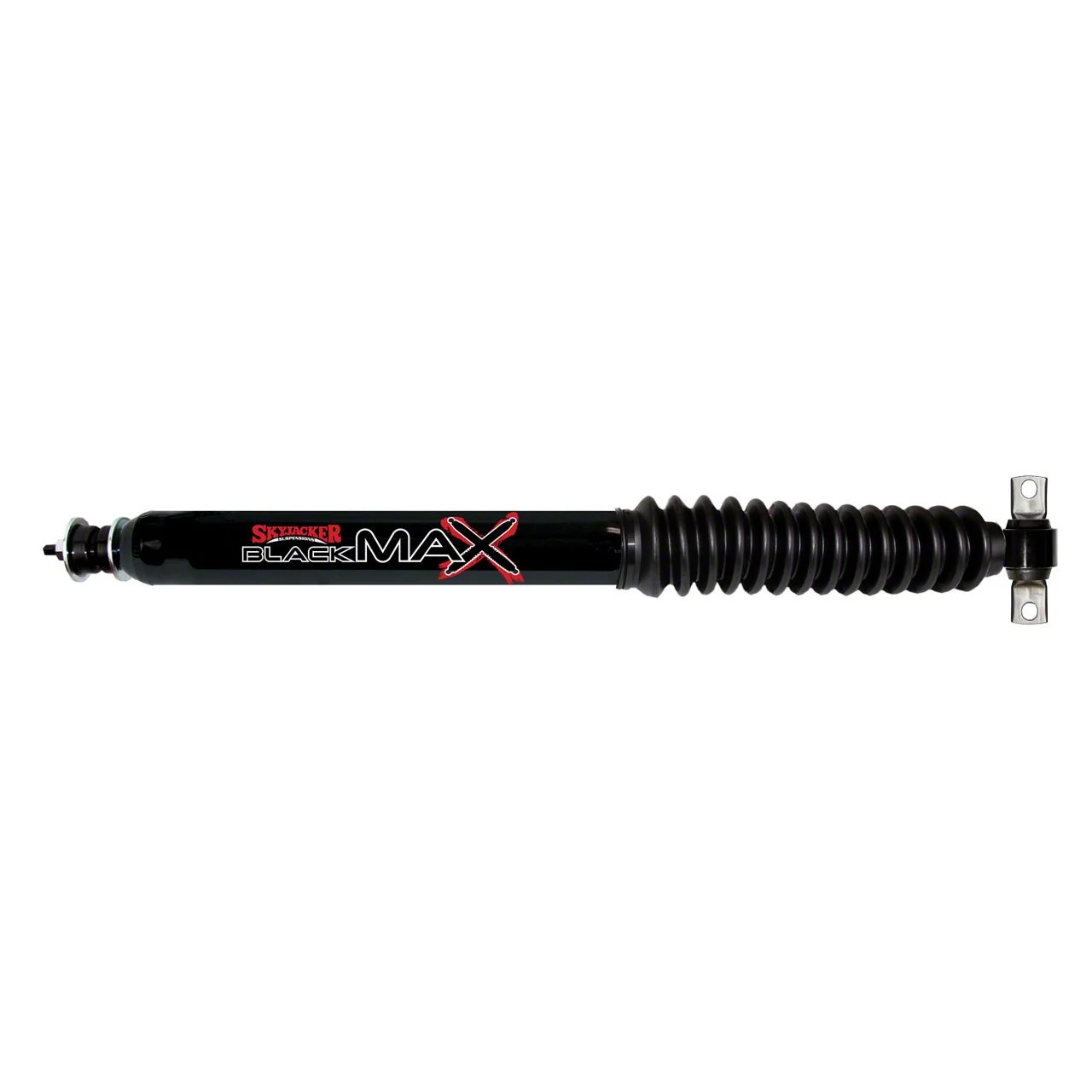 SkyJacker Black Max Front Shock Absorber for 1 to 2.50-Inch Lift (02-08 2WD RAM 1500)
