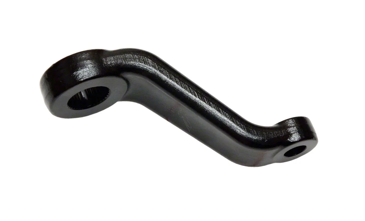 SkyJacker Pitman Arm for 4 to 8.50-Inch Lift (11-16 4WD F-350 Super Duty)