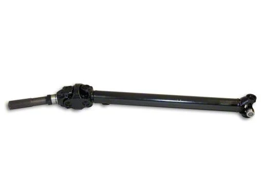 SkyJacker Front Dual Cardan CV Style Driveshaft for 6-Inch Lift (10-18 4WD Silverado 1500)