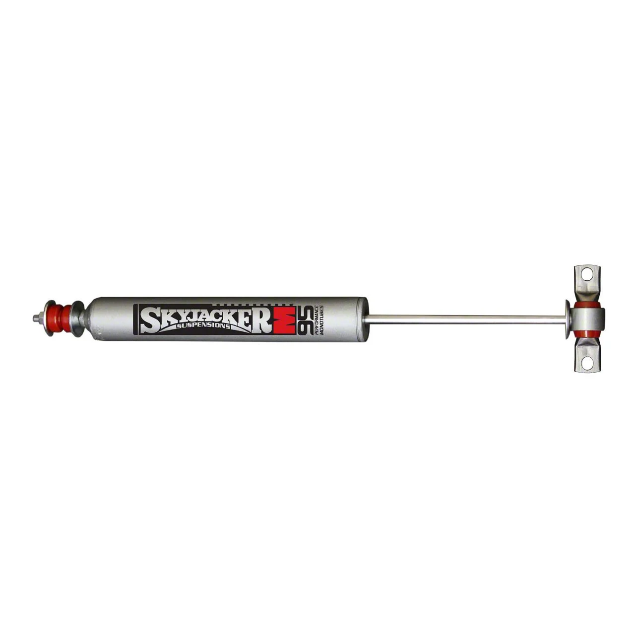 SkyJacker M95 Performance Front Shock Absorber for 1 to 2.50-Inch Lift (02-08 2WD RAM 1500)