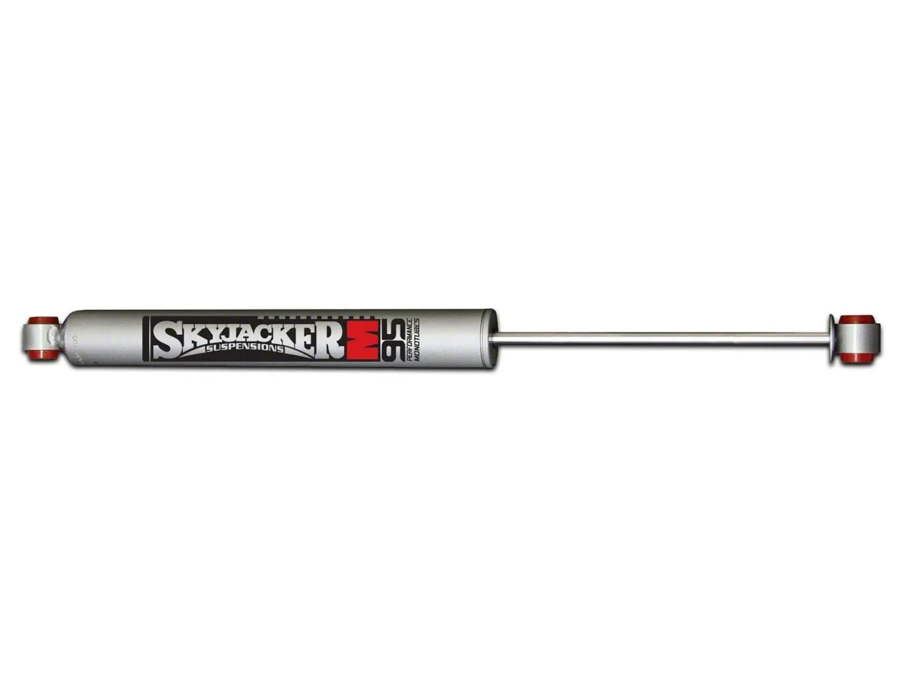 SkyJacker M95 Performance Rear Shock Absorber for Stock Height (07-13 4WD Sierra 1500)