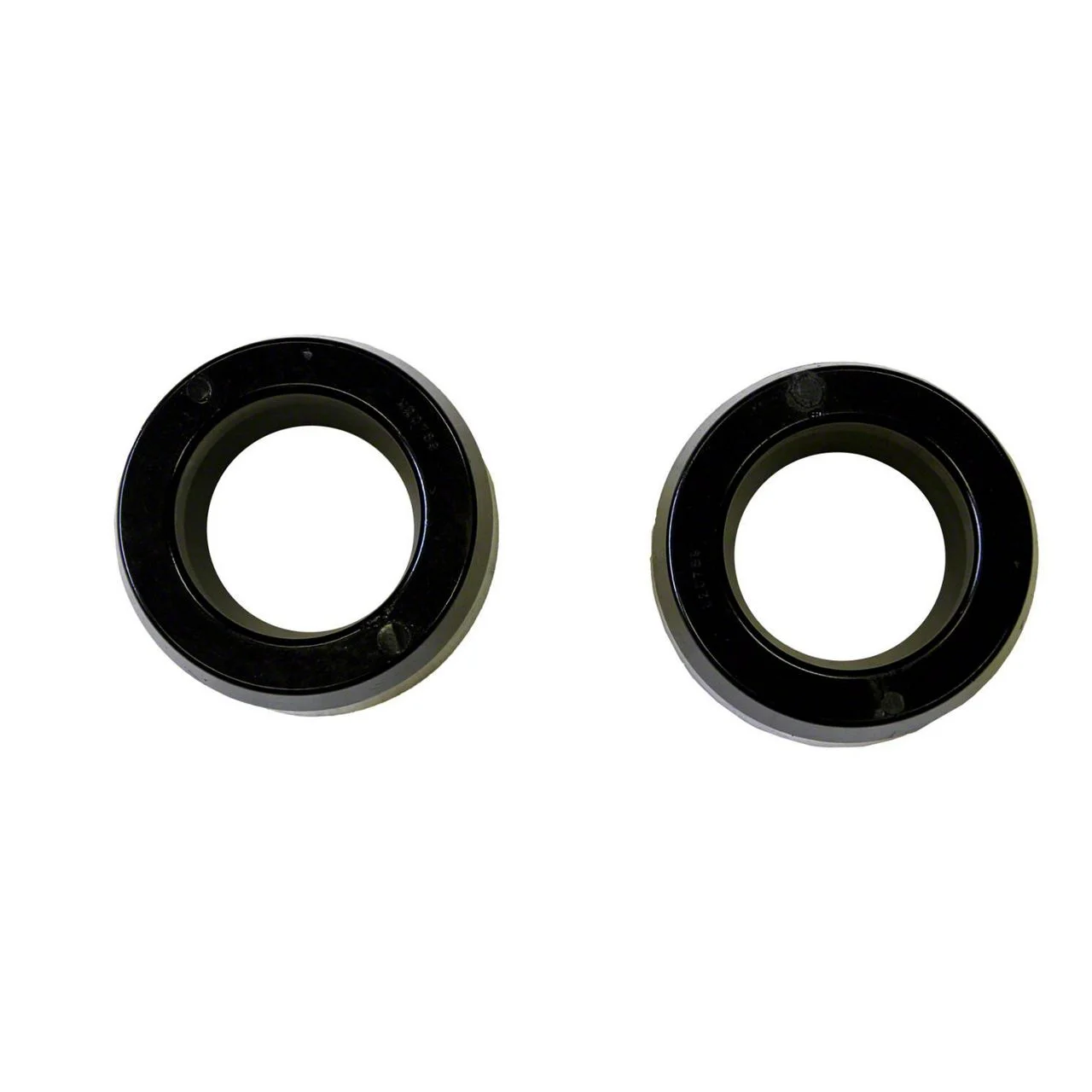 SkyJacker 1.50-Inch Front Polyurethane Spacer Leveling Kit (03-11 2WD 5.7L, 8.0L RAM 2500)