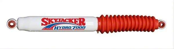 SkyJacker Hydro 7000 Front Shock Absorber for 2.50-Inch Lift (03-12 4WD RAM 2500)