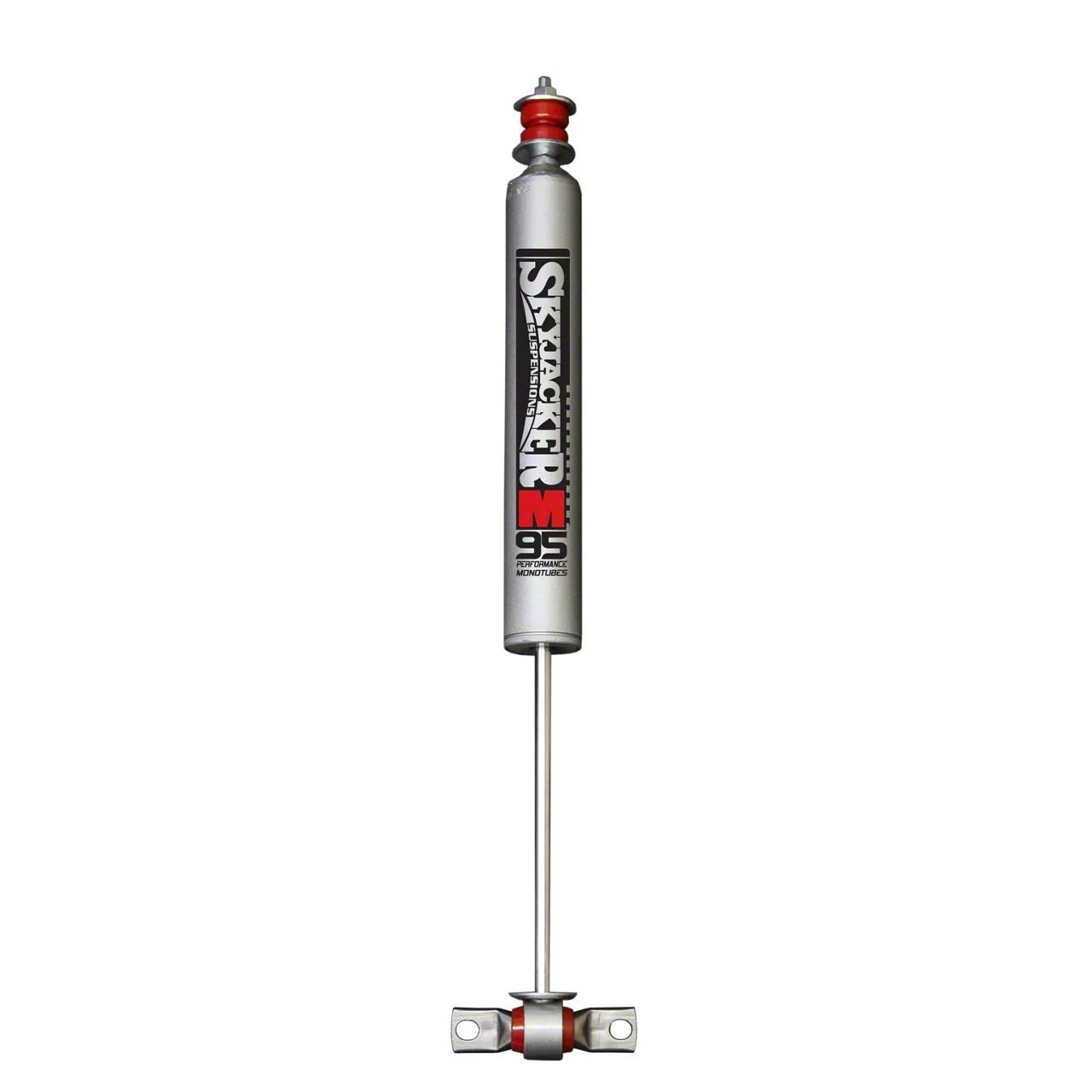 SkyJacker M95 Performance Front Shock Absorber for 1 to 2.50-Inch Lift (03-11 4WD RAM 2500)