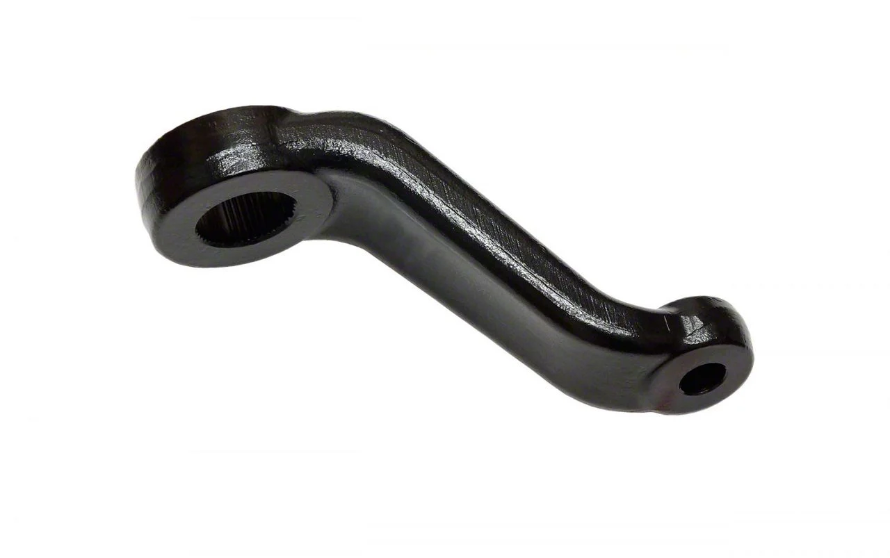 SkyJacker Pitman Arm for 4 to 6-Inch Lift (13-18 4WD RAM 3500)