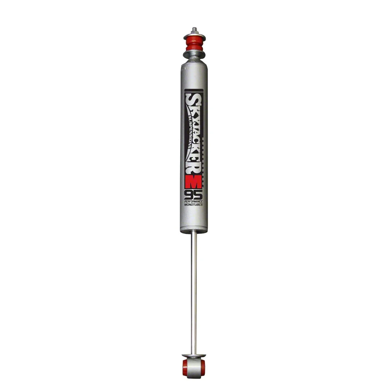 SkyJacker M95 Performance Front Shock Absorber for Stock Height (07-10 4WD Sierra 2500 HD)