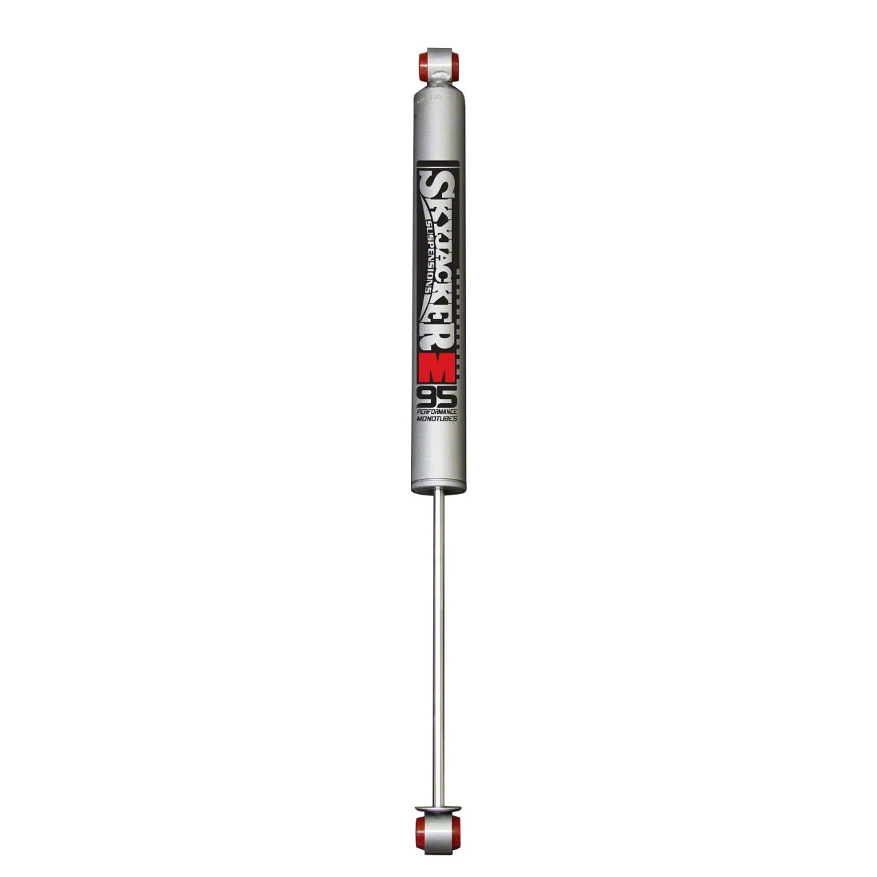 SkyJacker M95 Performance Rear Shock Absorber for Stock Height (11-19 4WD Sierra 2500 HD)