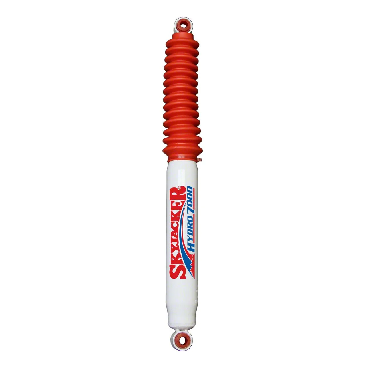 SkyJacker Hydro 7000 Front Shock Absorber for 6-Inch Lift (01-10 4WD Silverado 2500 HD w/ SkyJacker Dual Shock Mount)