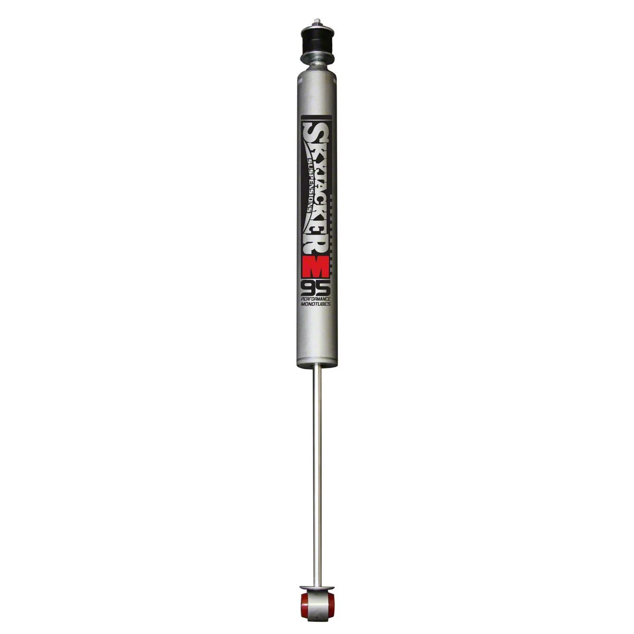 SkyJacker M95 Performance Front Shock Absorber for 5 to 6-Inch Lift (07-10 4WD Silverado 2500 HD)