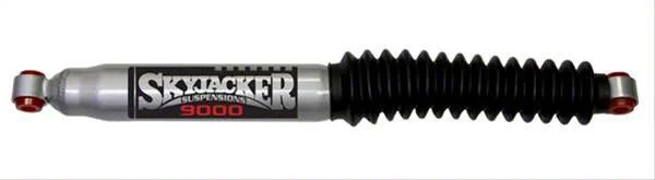 SkyJacker Silver 9000 Replacement Steering Stabilizer Cylinder (11-19 4WD Silverado 2500 HD)
