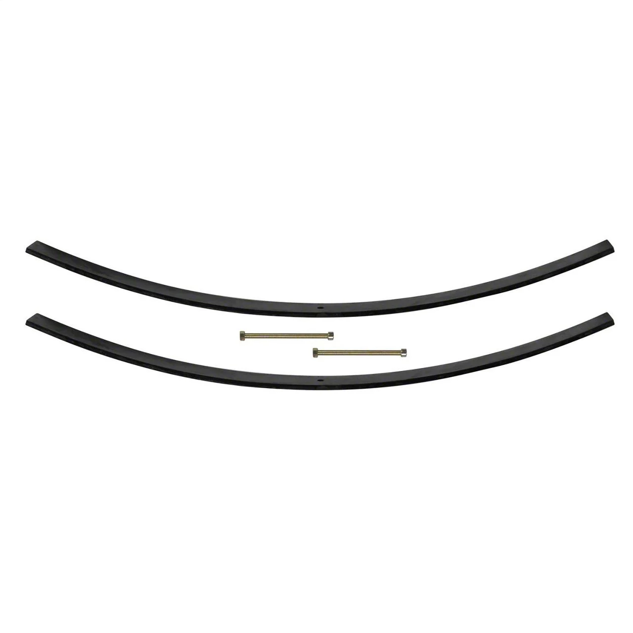 SkyJacker 1.50-Inch Softride Rear Lift Add-A-Leaf Spring (11-16 4WD F-250 Super Duty)