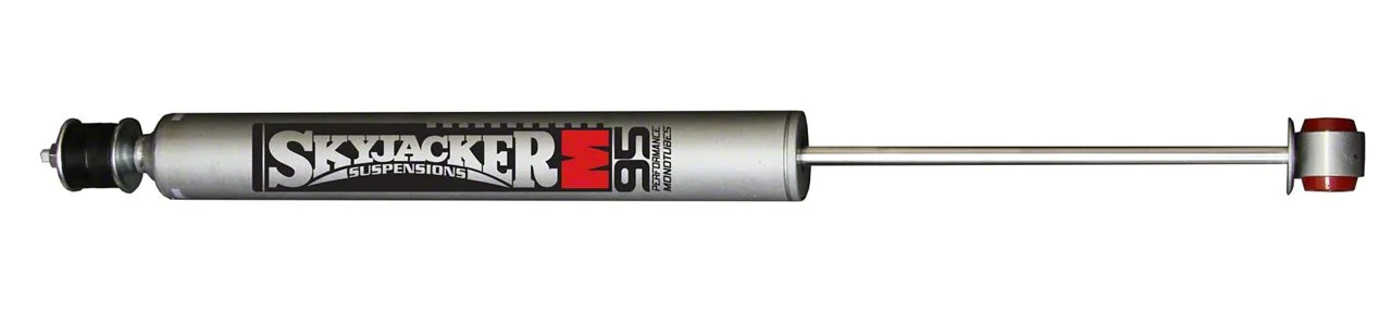 SkyJacker M95 Performance Front Shock Absorber for 3.50 to 5-Inch Lift (11-16 4WD F-250 Super Duty)