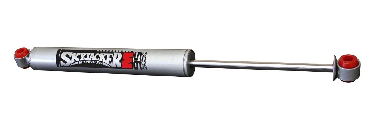 SkyJacker M95 Performance Front Shock Absorber for 8.50-Inch Lift (17-26 4WD 6.7L Powerstroke F-250 Super Duty)