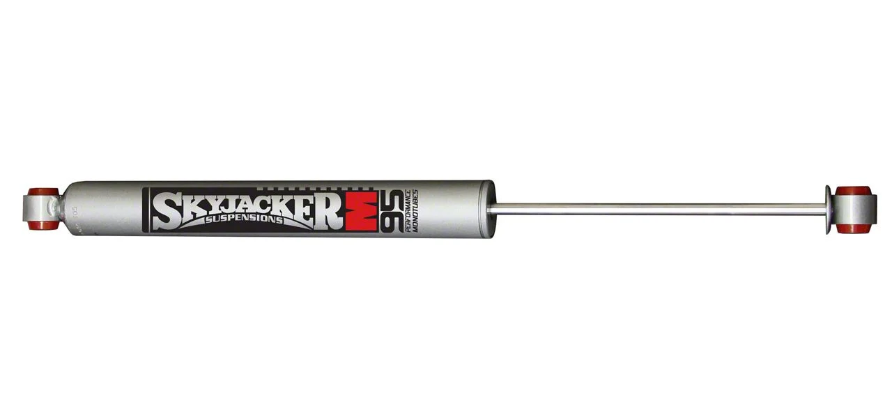 SkyJacker M95 Performance Rear Shock Absorber for 8.50-Inch Lift (11-16 4WD F-250 Super Duty)