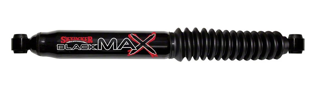 SkyJacker Nitro 8000 Replacement Steering Stabilizer Cylinder (11-17 4WD F-250 Super Duty)