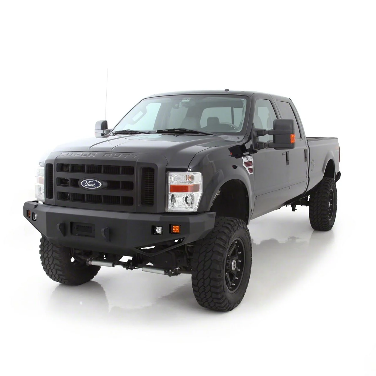 Smittybilt M1 Front Bumper (11-16 F-250 Super Duty)