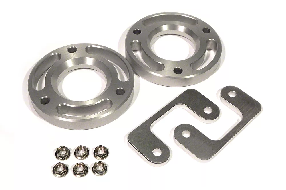 Southern Truck Lifts 2.25-Inch Front Aluminum Leveling Kit (07-18 Silverado 1500)