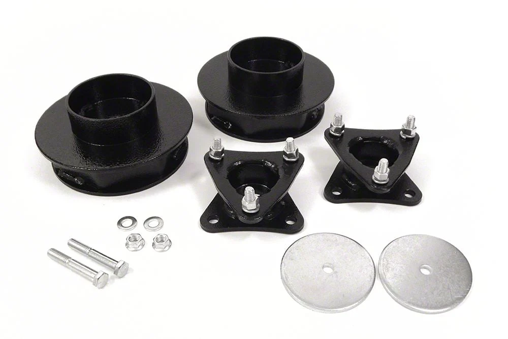 Southern Truck Lifts 2.50-Inch Leveling Lift Kit (06-11 4WD RAM 1500, Excluding TRX)