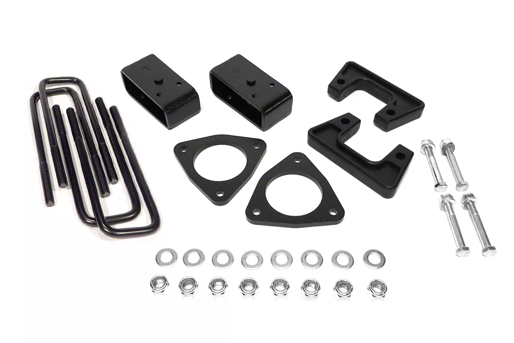 Southern Truck Lifts 2.50-Inch Leveling Lift Kit (07-18 Silverado 1500)
