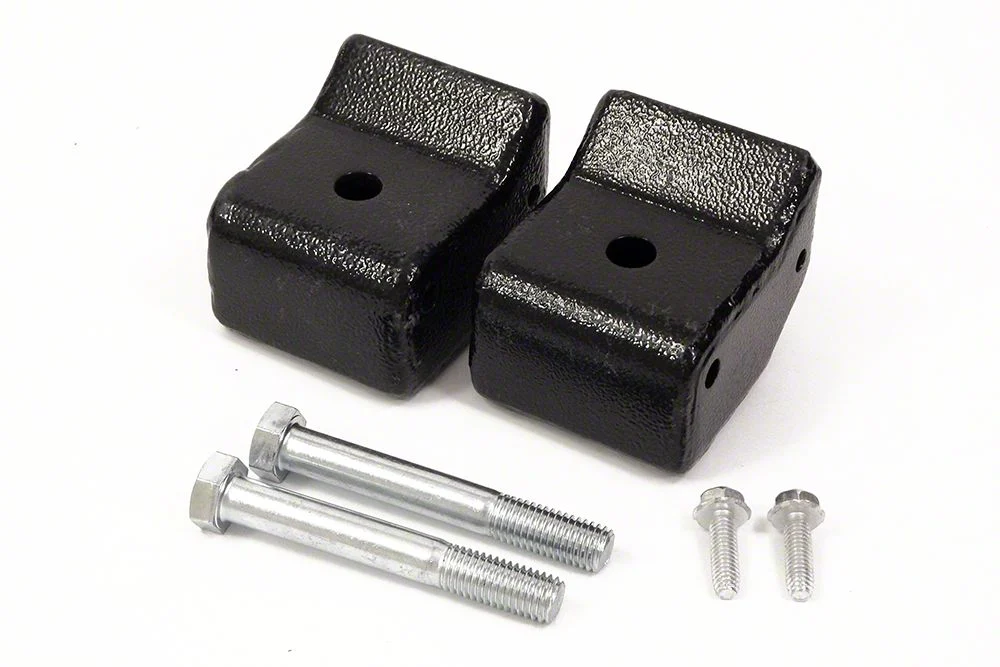 Southern Truck Lifts 2-Inch Leveling Kit (11-26 4WD F-250 Super Duty)