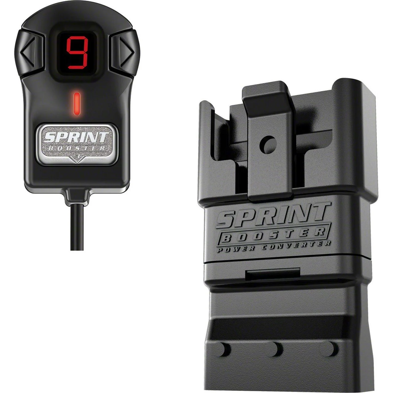 Sprint Booster Power Converter (06.5-11 RAM 1500)