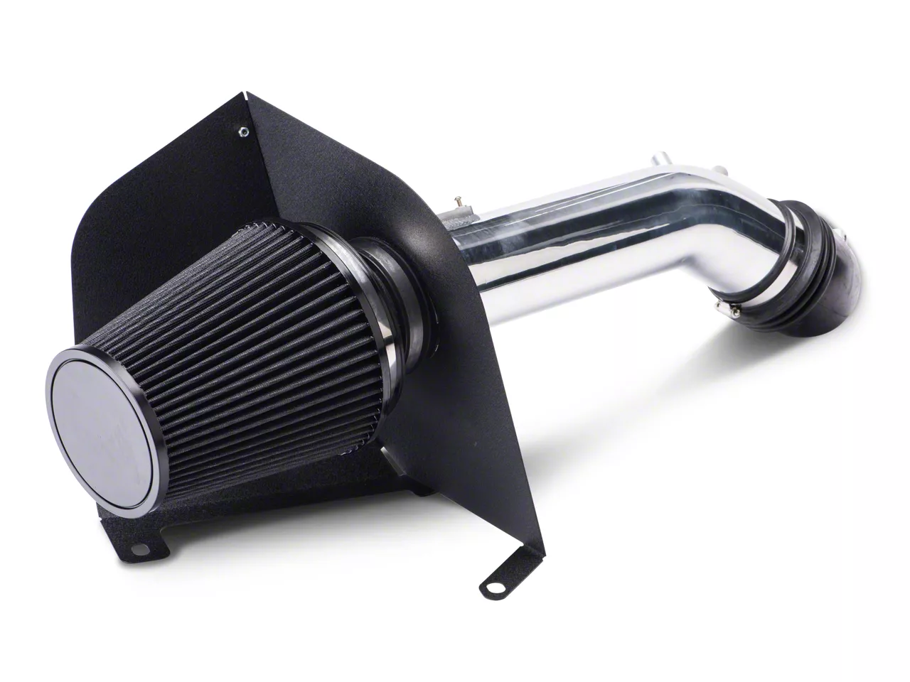 RedRock Cold Air Intake (14-18 5.3L, 6.2L Silverado 1500)