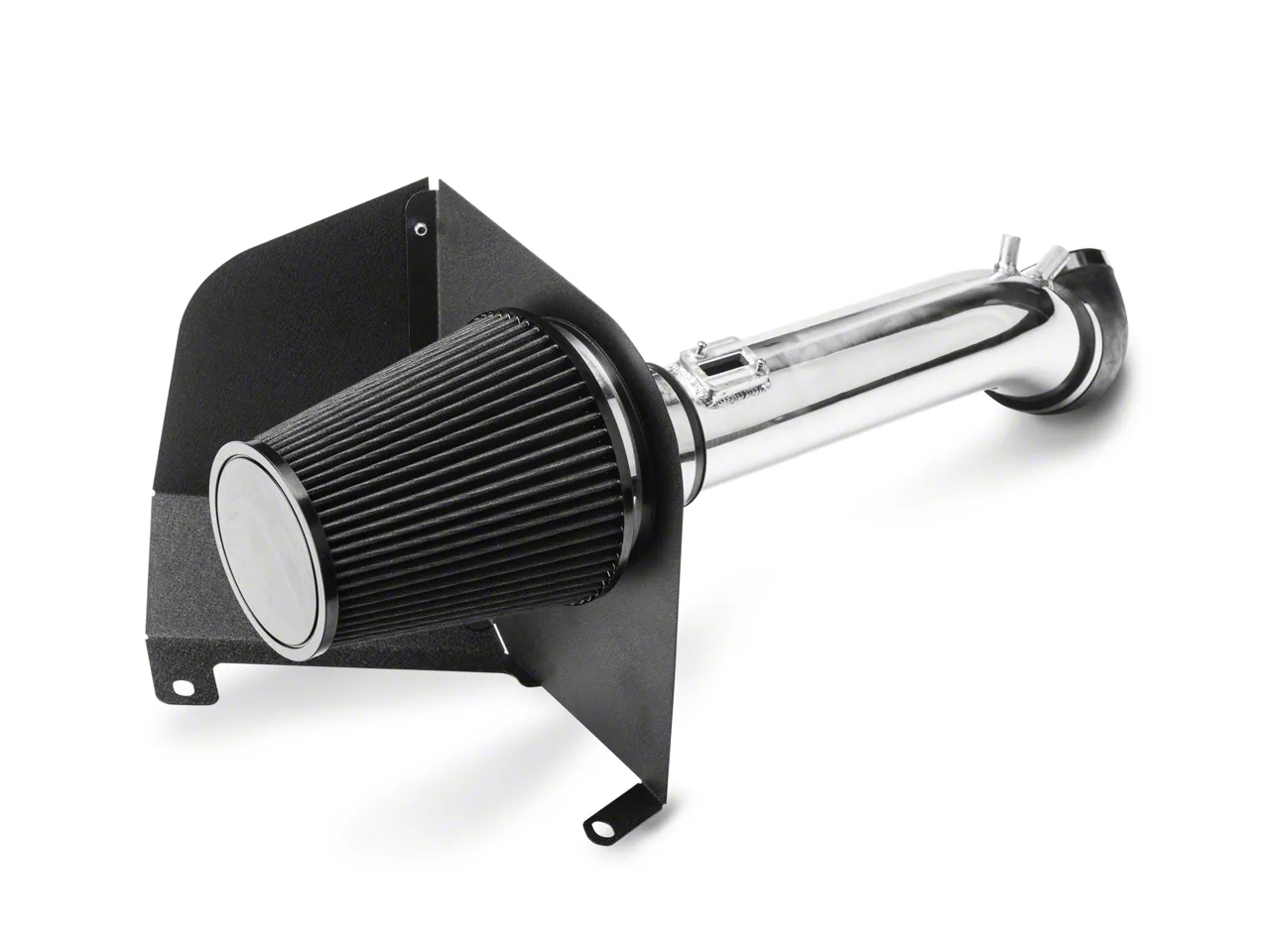 RedRock Cold Air Intake (14-18 6.2L Sierra 1500)
