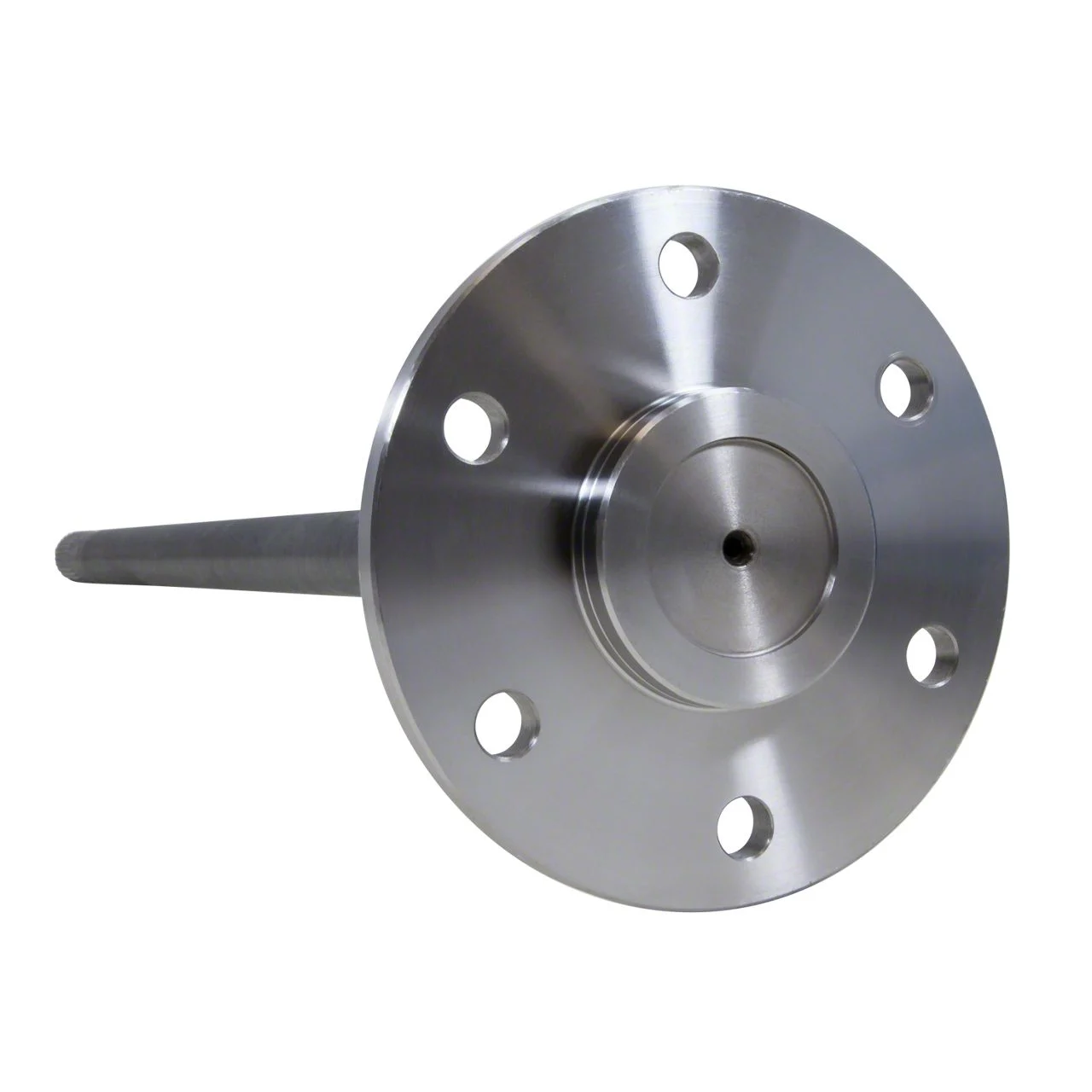SR Performance 8.8-Inch 6-Lug Rear Axle; Passenger Side (04-12 F-150)