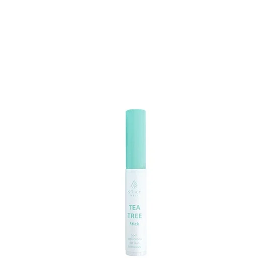 Stay Well Bastoncino Tea Tree vegano