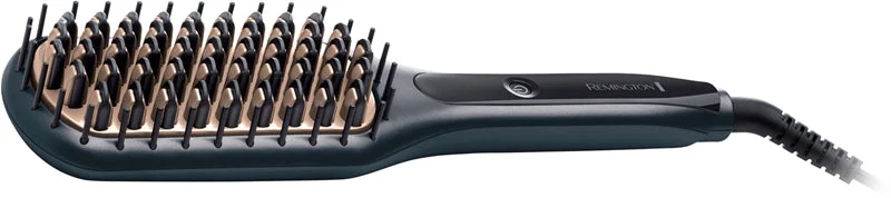 Remington Straight Brush CB7400 spazzola lisciante per capelli