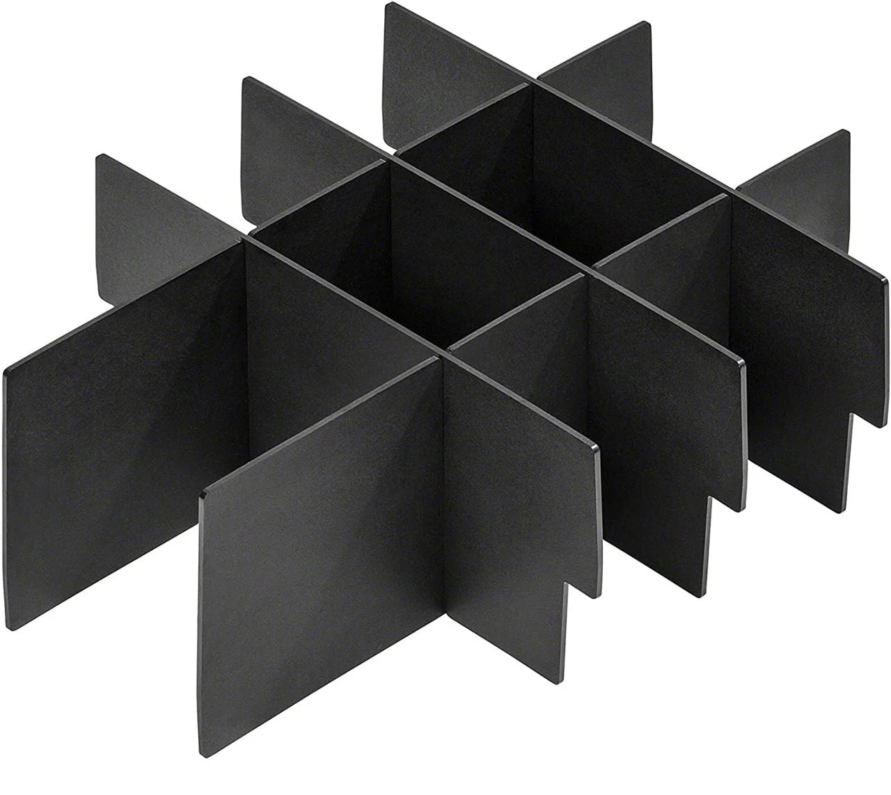 Center Console Divider Organizer (17-22 F-250 Super Duty w/ Bucket Seats)