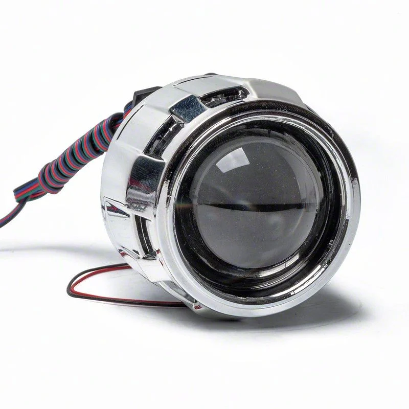 Oracle Demon Eye ColorSHIFT Projector Illumination Kit (Universal; Some Adaptation May Be Required)