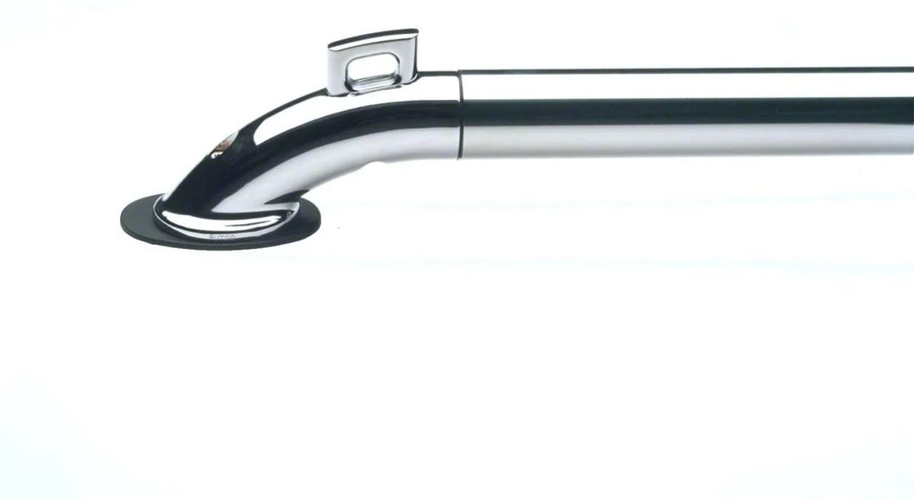 Putco Pop Up Locker Side Bed Rails (17-26 F-250 Super Duty)