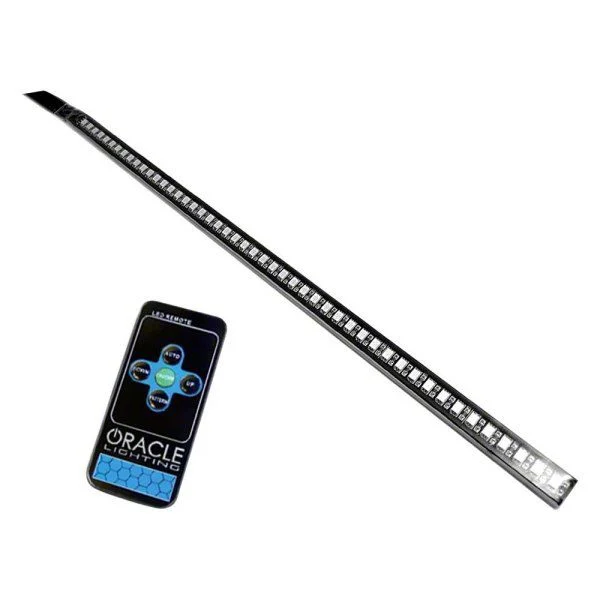 Oracle 22-Inch V2 LED Scanner; ColorSHIFT (Universal; Some Adaptation May Be Required)
