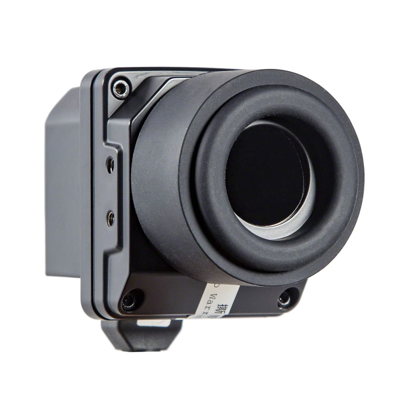 GU Auto Tech by Navos SnakeEYE Thermal Far InfraRed Night Vision System (Universal; Some Adaptation May Be Required)